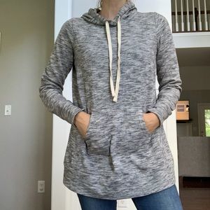 Maternity sweatshirt